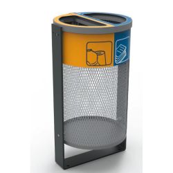 Papelera de seguridad