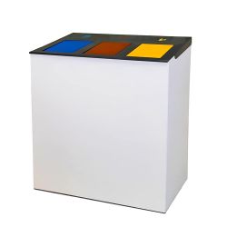 Papelera gran capacidad