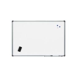 Pizarra lacada magnética Slim Plus