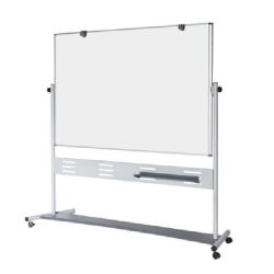 Pizarra magnética rotativa Evo