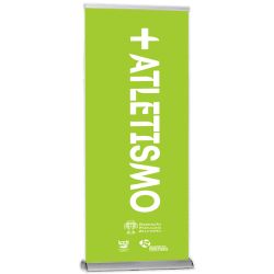 Roll-up una cara Galápago