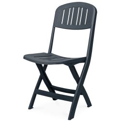 Silla plegable Málaga