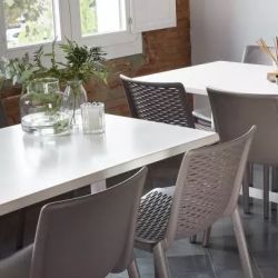 Sillas para hostelería