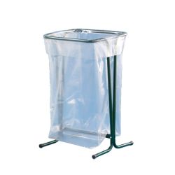Soporte bolsas reciclaje