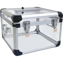 Urna oficial elecciones