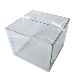 Urna para votaciones o concursos en PET Voting