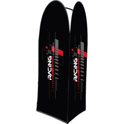 Tótem de exterior Plipop Tour 3 caras