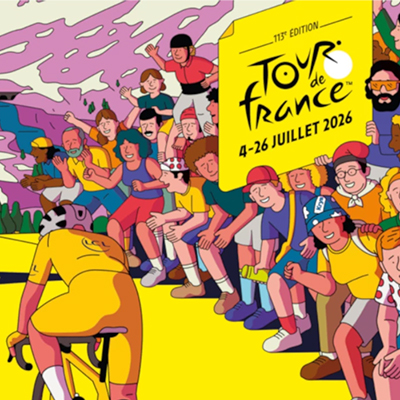 Barcelona, salida del Tour de Francia 2026