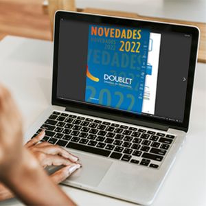 Novedades 2022