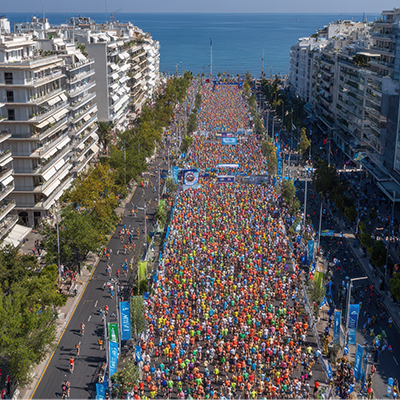 Eventos en primavera