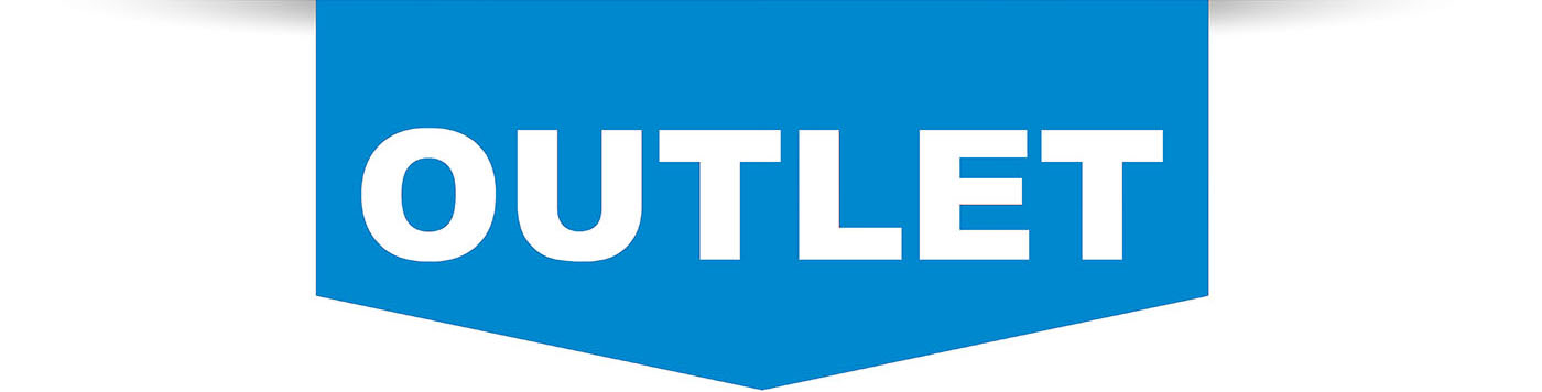 Doublet Iberica presenta el apartado de Outlet