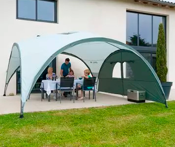 carpa plegable basic one event