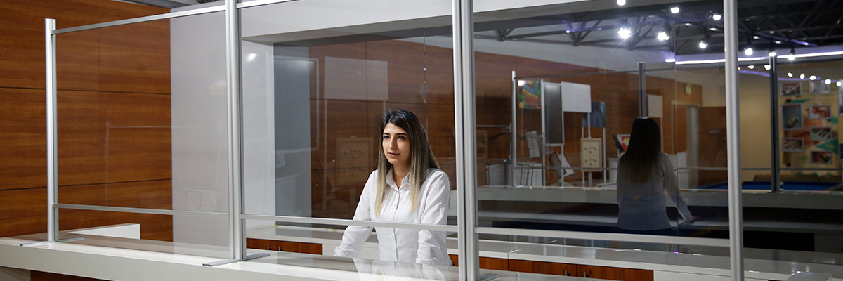 pantallas protectoras