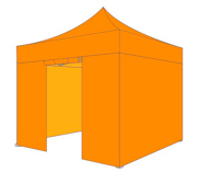 personalizacion de toda la carpa