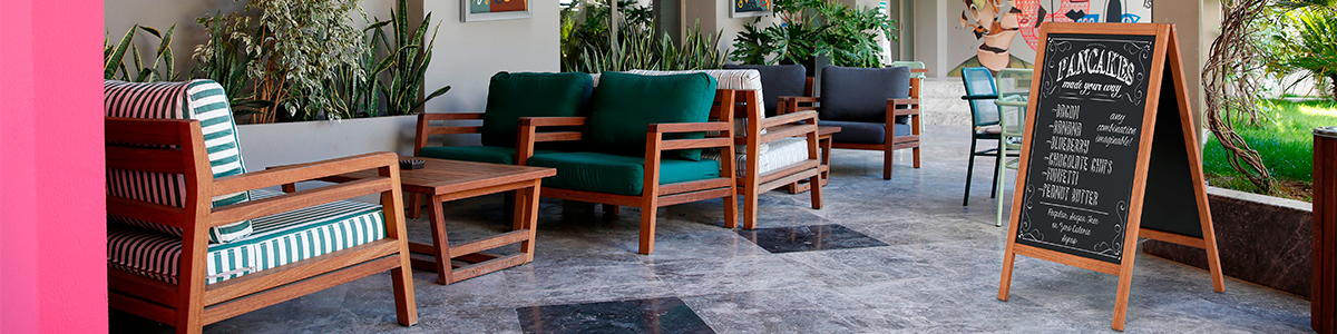 Productos hostelería