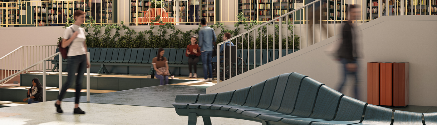 situación productos en centros comerciales