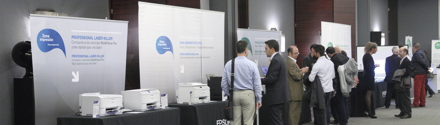 eventos y exposiciones