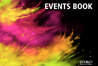 Event Book